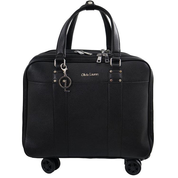 OVL - JAMES WH - 15.6" laptoptas