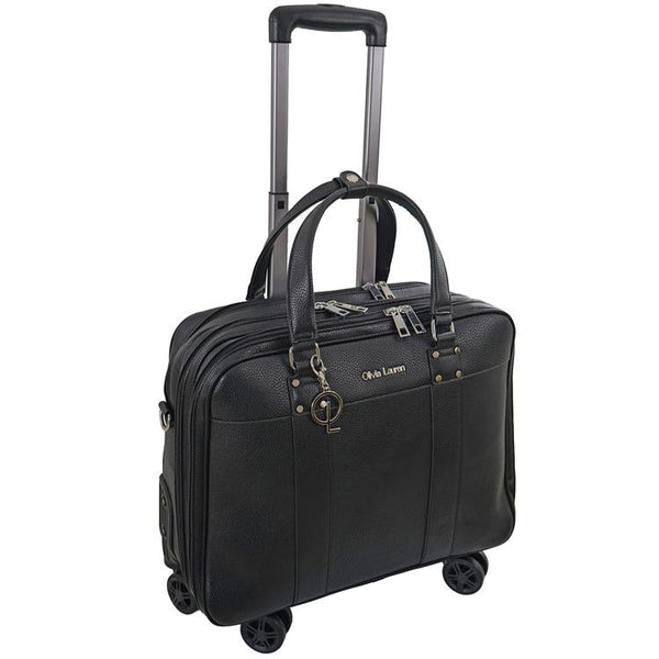 OVL - JAMES WH - 15.6" laptoptas