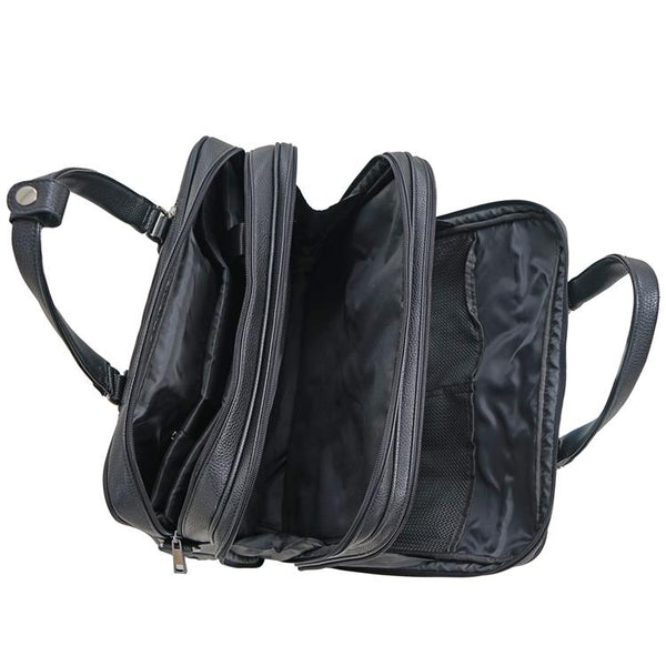 OVL - JAMES WH - 15.6" laptoptas