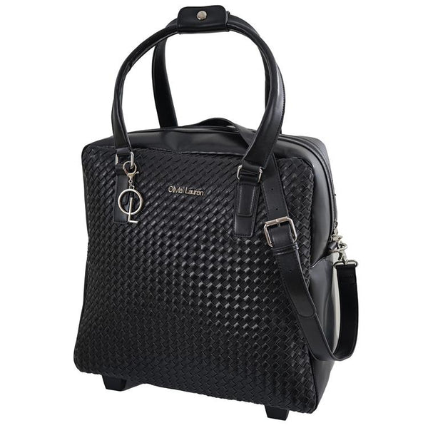 OVL - CHARCOAL WH - 15.6" laptoptas