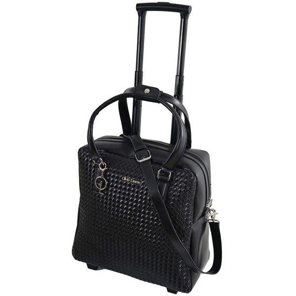 OVL - CHARCOAL WH - 15.6" laptoptas