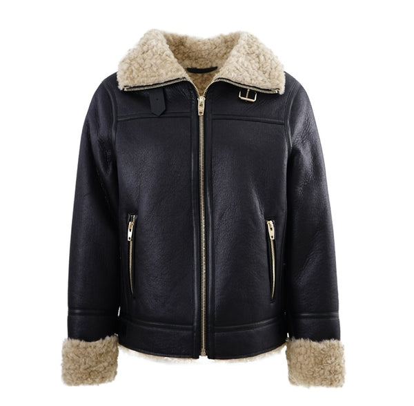 RAB - BELLE AVIATOR JACKET