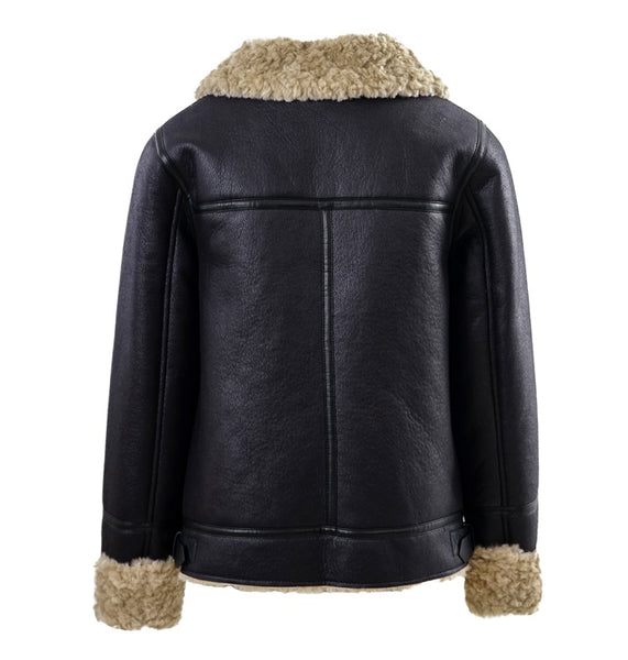 RAB - BELLE AVIATOR JACKET