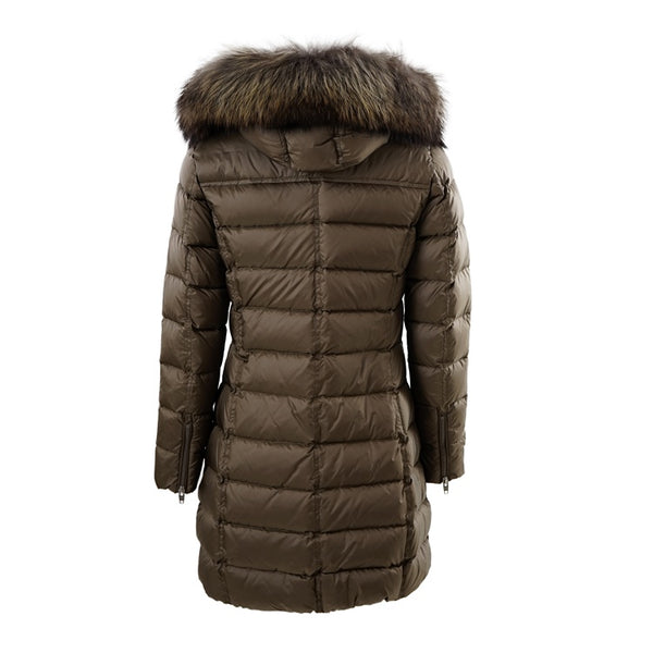 RAB - JOYCE COAT 56785