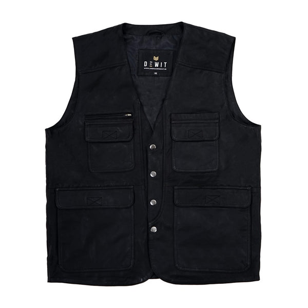LDW - HUNTER VEST