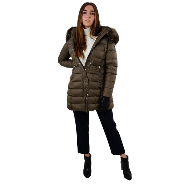 RAB - JOYCE COAT 56785