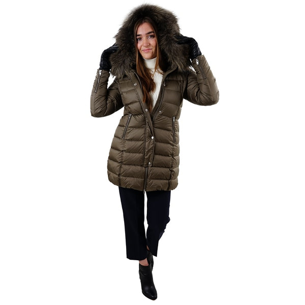 RAB - JOYCE COAT 56785
