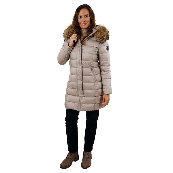 RAB - JOYCE COAT 99315