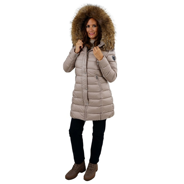 RAB - JOYCE COAT 99315