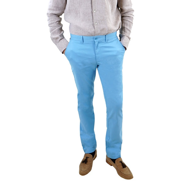 THF - CHINO DENTON 1985 PI - CYW