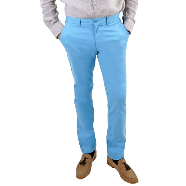 THF - CHINO DENTON 1985 PI - CYW