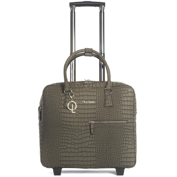 OVL - MAXINE 17" laptoptas