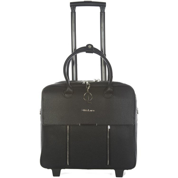 OVL - DONOVAN 17" laptoptas