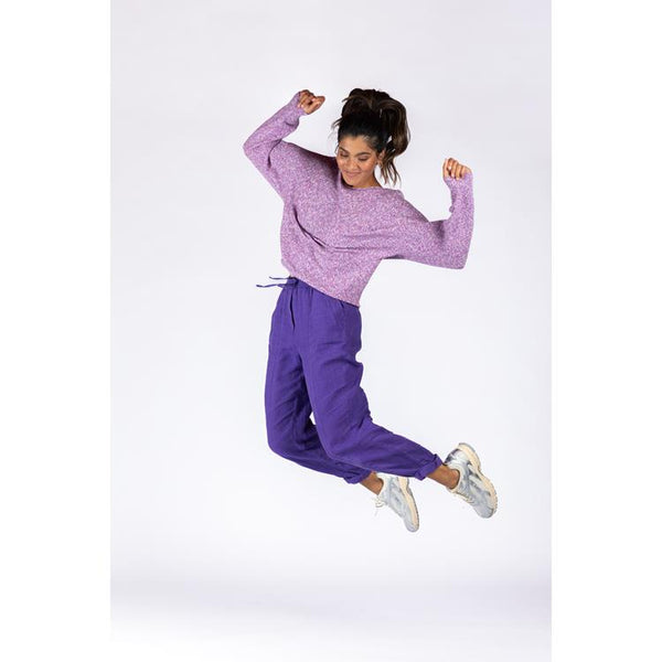 FRO - 7028 WE TROUSERS