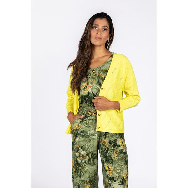 FRO - 7001 BS CARDIGAN