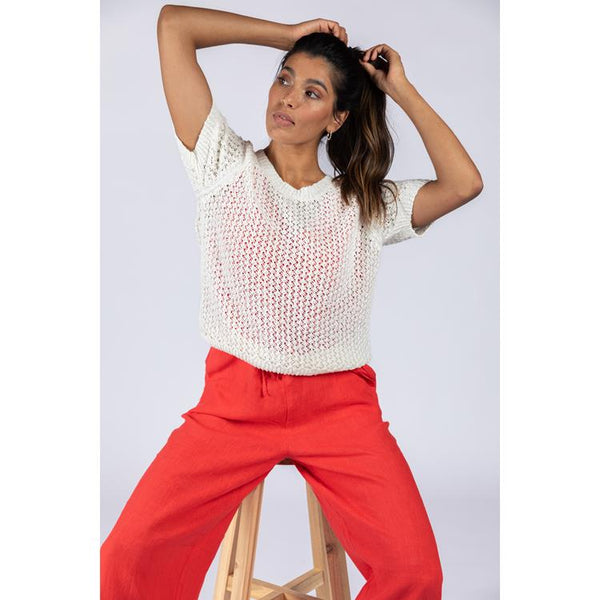 FRO - 7015 RO SWEATER