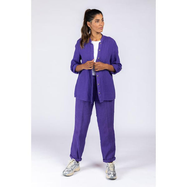 FRO - 7028 WE TROUSERS