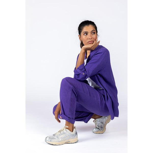 FRO - 7029 WE BLOUSE