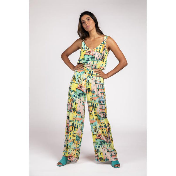 FRO - 7109 GU TROUSERS