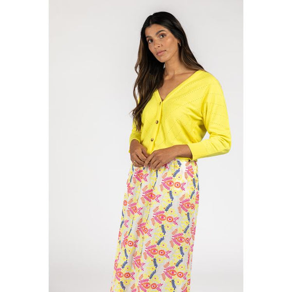 FRO - 7001 BS CARDIGAN