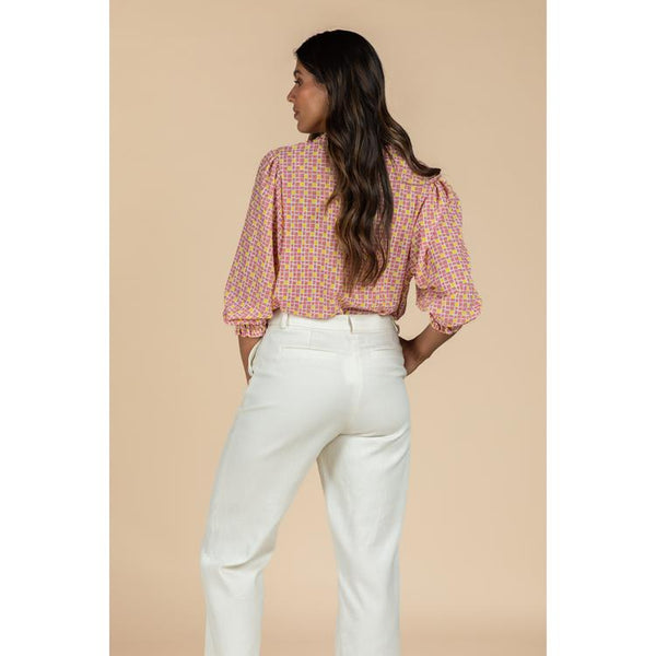 FRO - 7108 GU TROUSERS