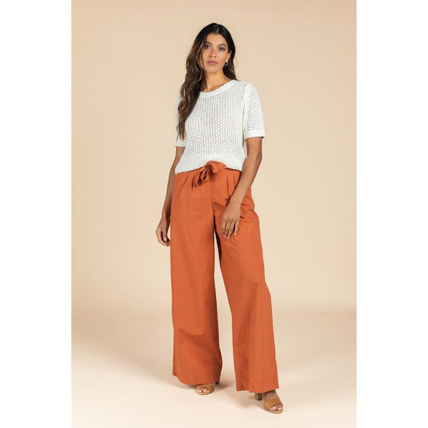 FRO - 7015 RO SWEATER