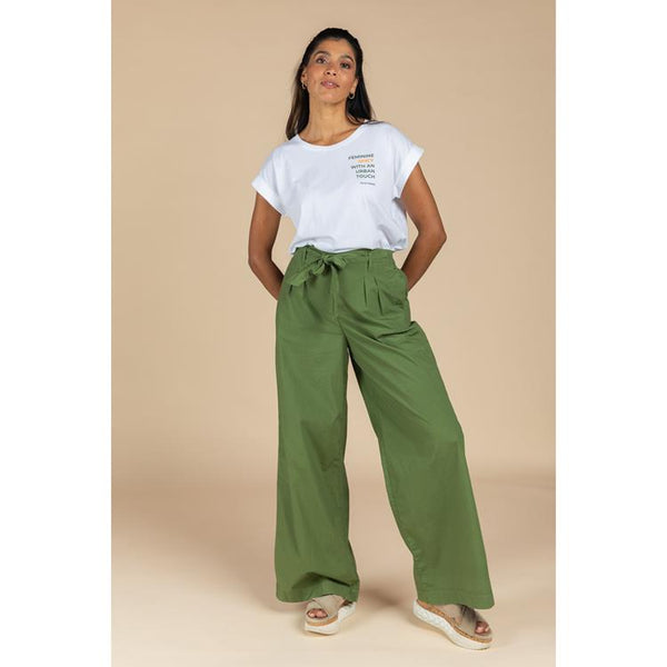 FRO - 7063 CAM T SHIRT