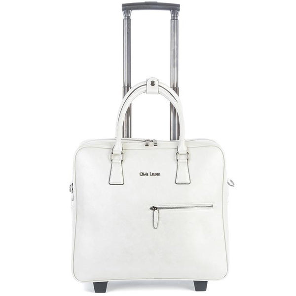 OVL - IVY 17" laptoptas