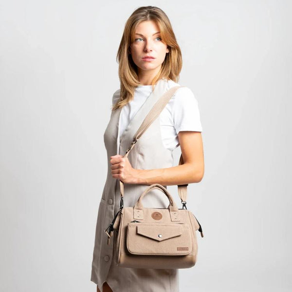 CAB - CROSSBODY M LUXOR