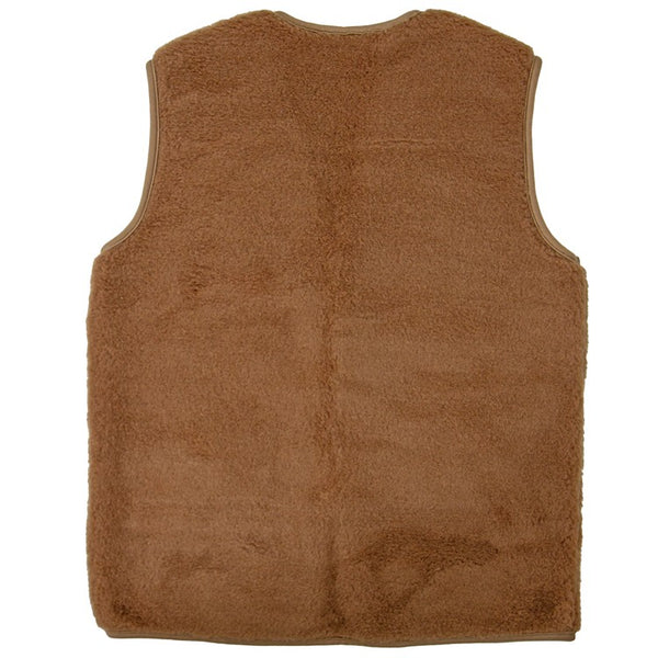 BEL - BODYWARMER BR01