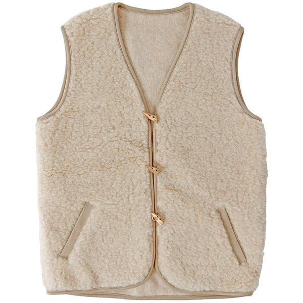 BEL - BODYWARMER B01