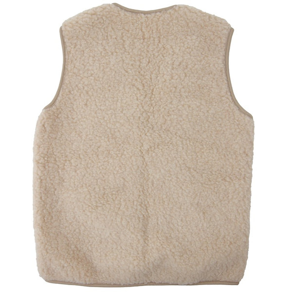 BEL - BODYWARMER B01