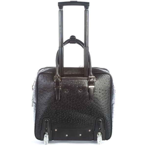 OVL - NERO 17" laptoptas