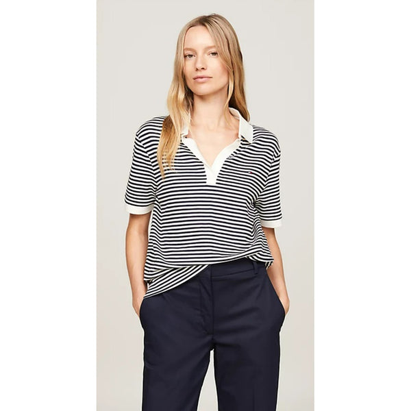 THF - RLX OPEN PLACKET LYO - 03N