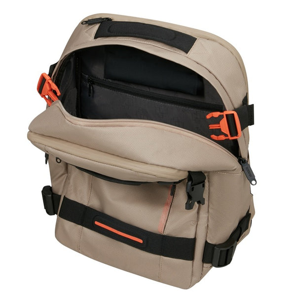 URBAN TRACK - 15.6" laptoprugzak coated