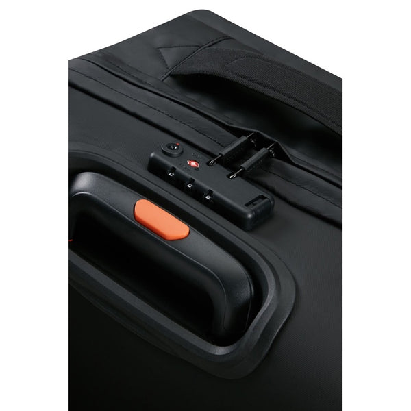 URBAN TRACK - reiszak op wielen 55cm/S LMTD