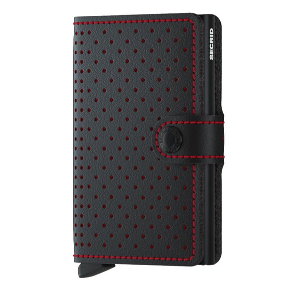 SCD - PERFORATED MINI