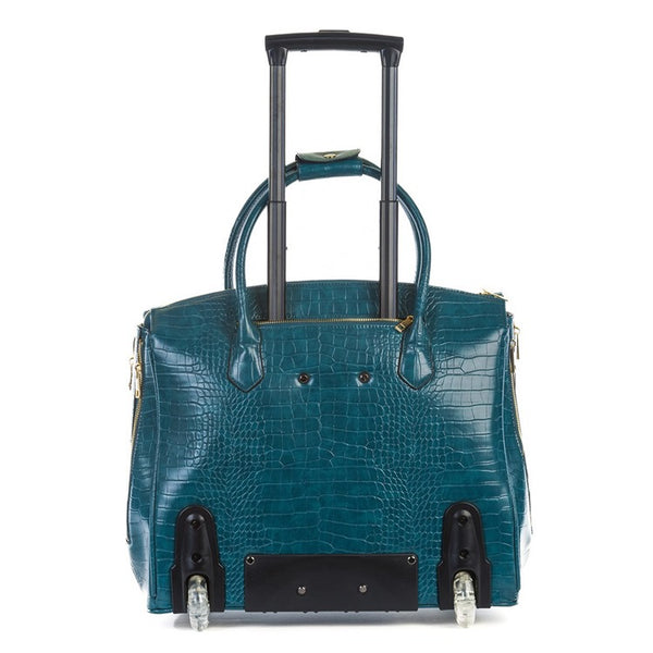 OVL - BILLIE WH - 15.6" laptoptas