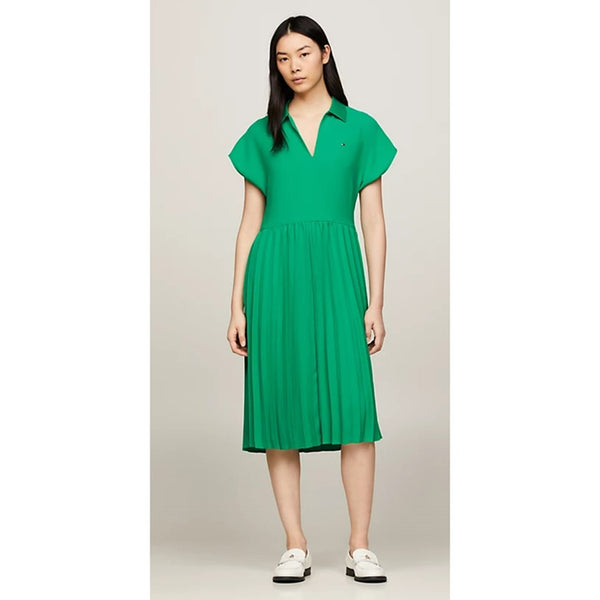 THF - FLUID PLEATED SS MID - L4B