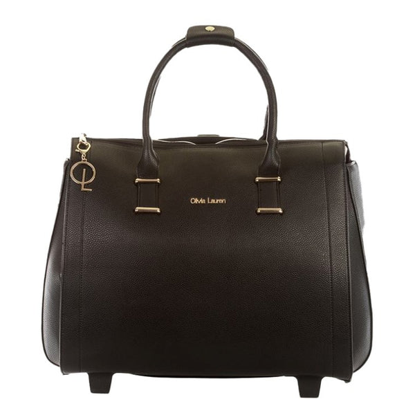 OVL - COLLEGE WH - 15.6" laptoptas