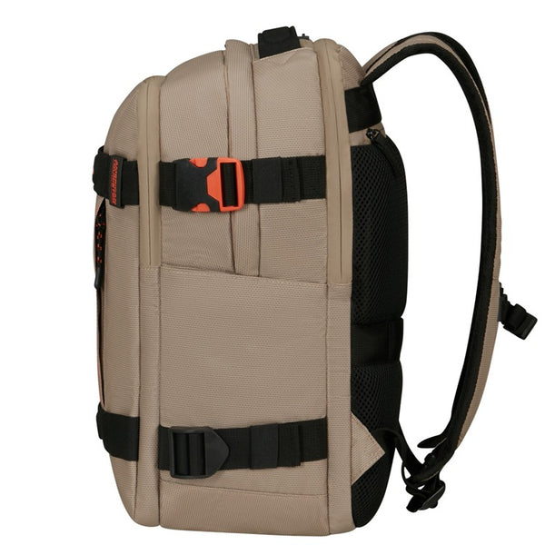 URBAN TRACK - 15.6" laptoprugzak coated