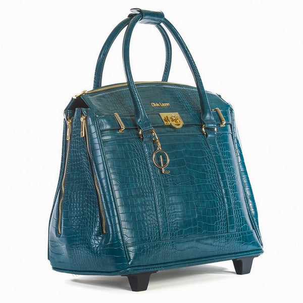 OVL - BILLIE WH - 15.6" laptoptas