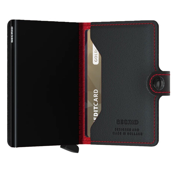 SCD - PERFORATED MINI