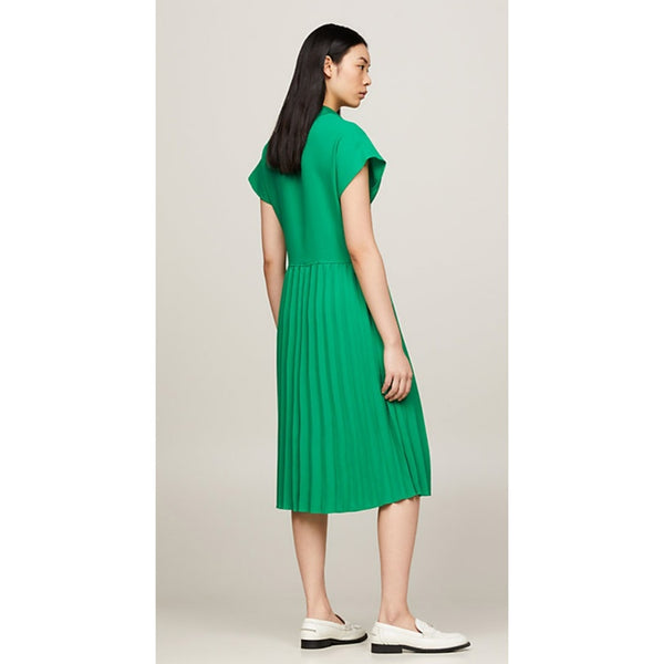 THF - FLUID PLEATED SS MID - L4B