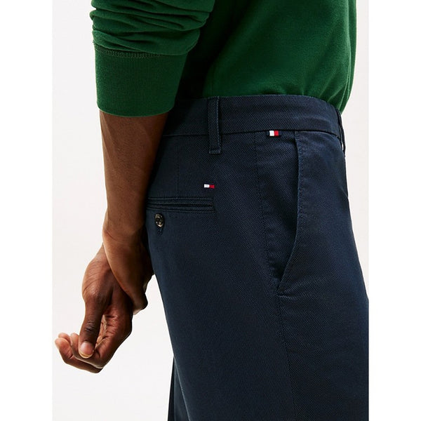 THF - DENTON PRINTED STRUC - DW5