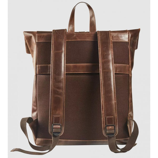 MAV - TO 404 - 15.6" rolltop laptoprugzak