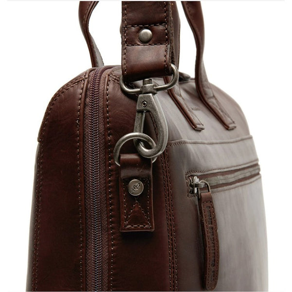 TCB - LEVANTO - 15.6" laptoptas