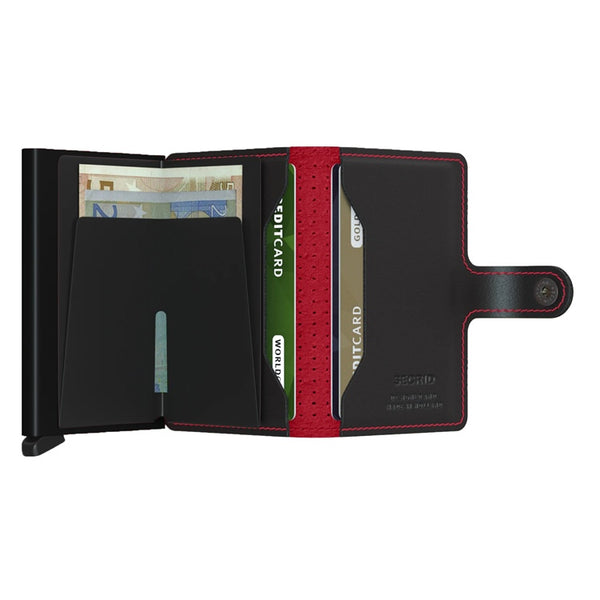 SCD - PERFORATED MINI