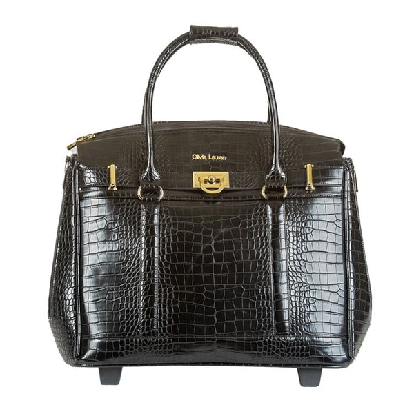 OVL - JACKSON WH - 15.6" laptoptas