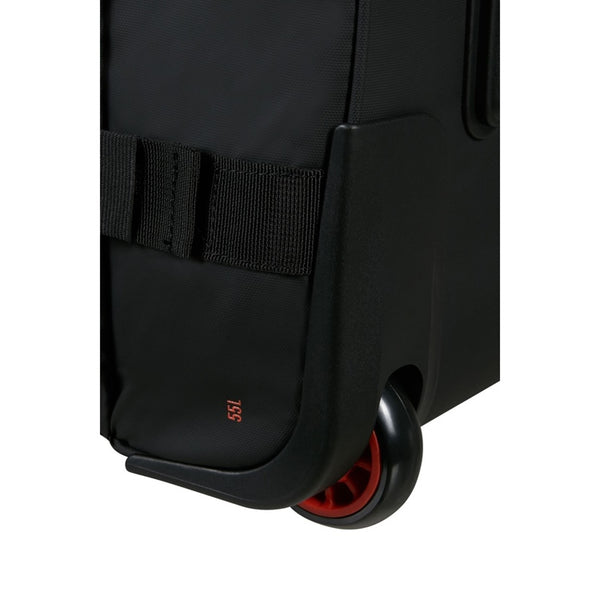 URBAN TRACK - reiszak op wielen 55cm/S LMTD